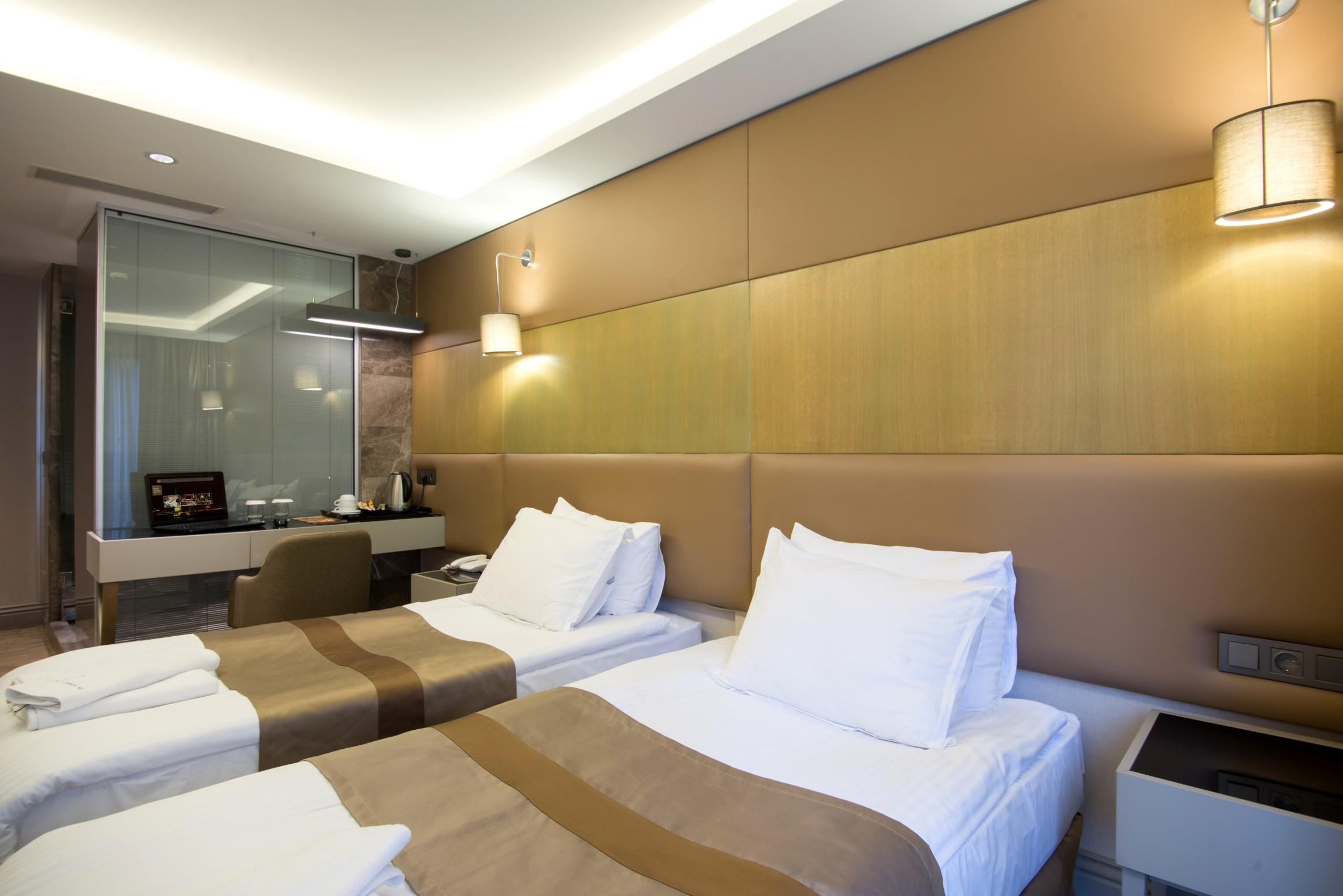 Gk Regency Suites Hotel Istanbul Exteriör bild
