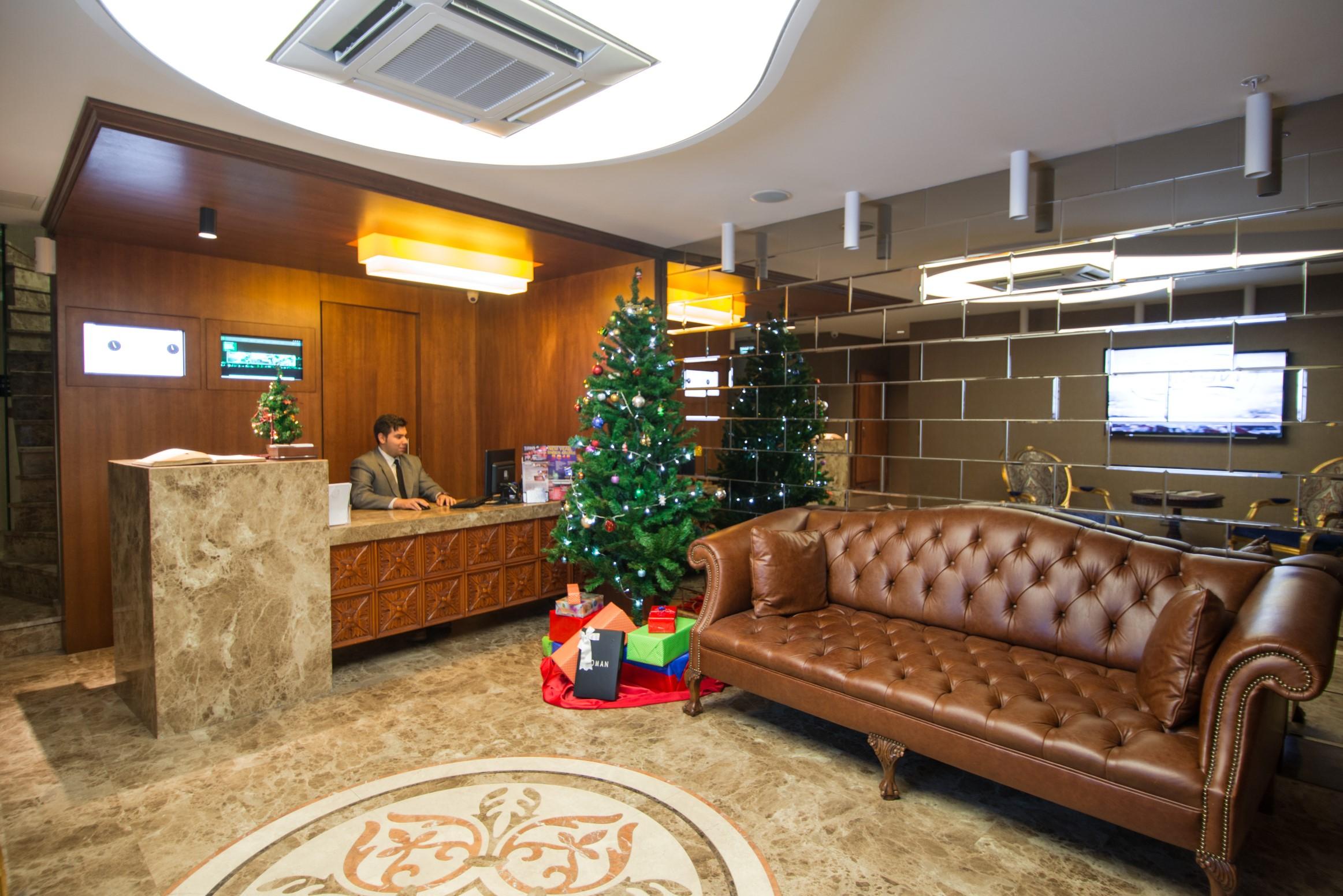 Gk Regency Suites Hotel Istanbul Exteriör bild