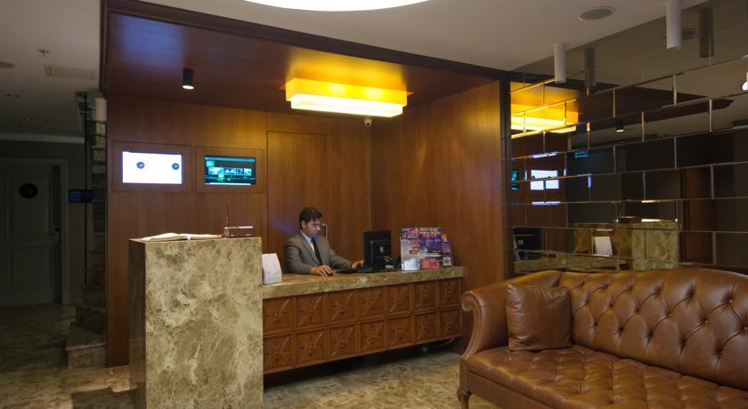 Gk Regency Suites Hotel Istanbul Exteriör bild